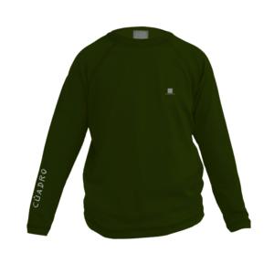 Verde Militar