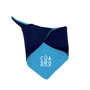 Azul Turquesa