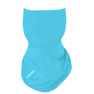 Azul Turquesa