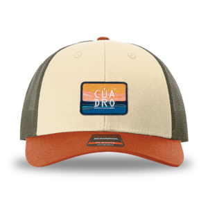 Dark Orange