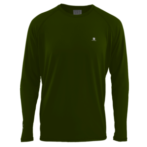 Verde Militar