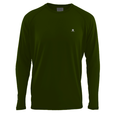 Verde Militar