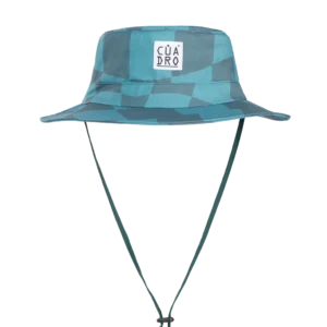 Bucket Hat Bitácora