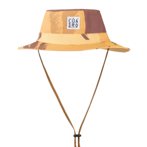 Bucket Hat Honey