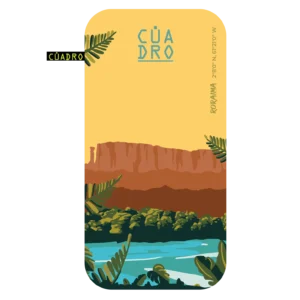 Toalla Playa Roraima