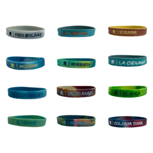 Cuadro Bands Venezuela