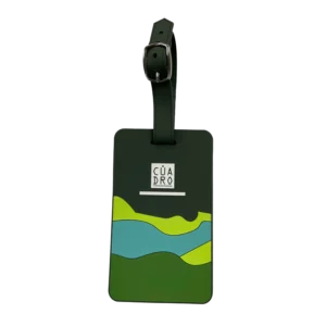 Cuadro Tags - Sendero
