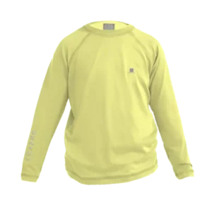 Amarillo Pastel