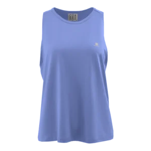 Azul lavanda
