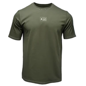 Verde Militar