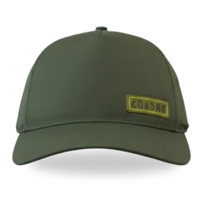 Verde Militar