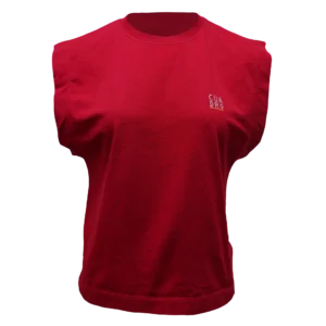 Urban Cotton Gray Block Dama