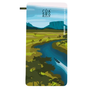 Toalla Playa Canaima