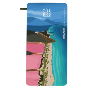 Toalla Playa Margarita