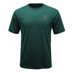 Urban Cotton Color Block