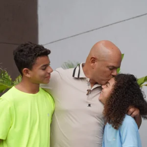 Día del Padre